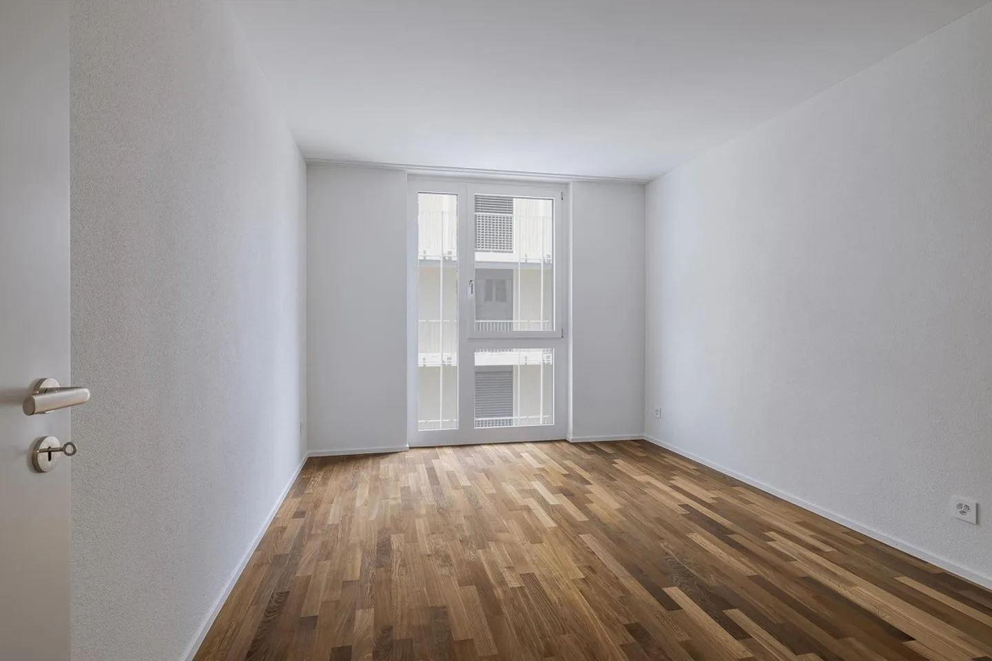 2.5 Room Apartment in Zollikofen - Photo 4 of 7