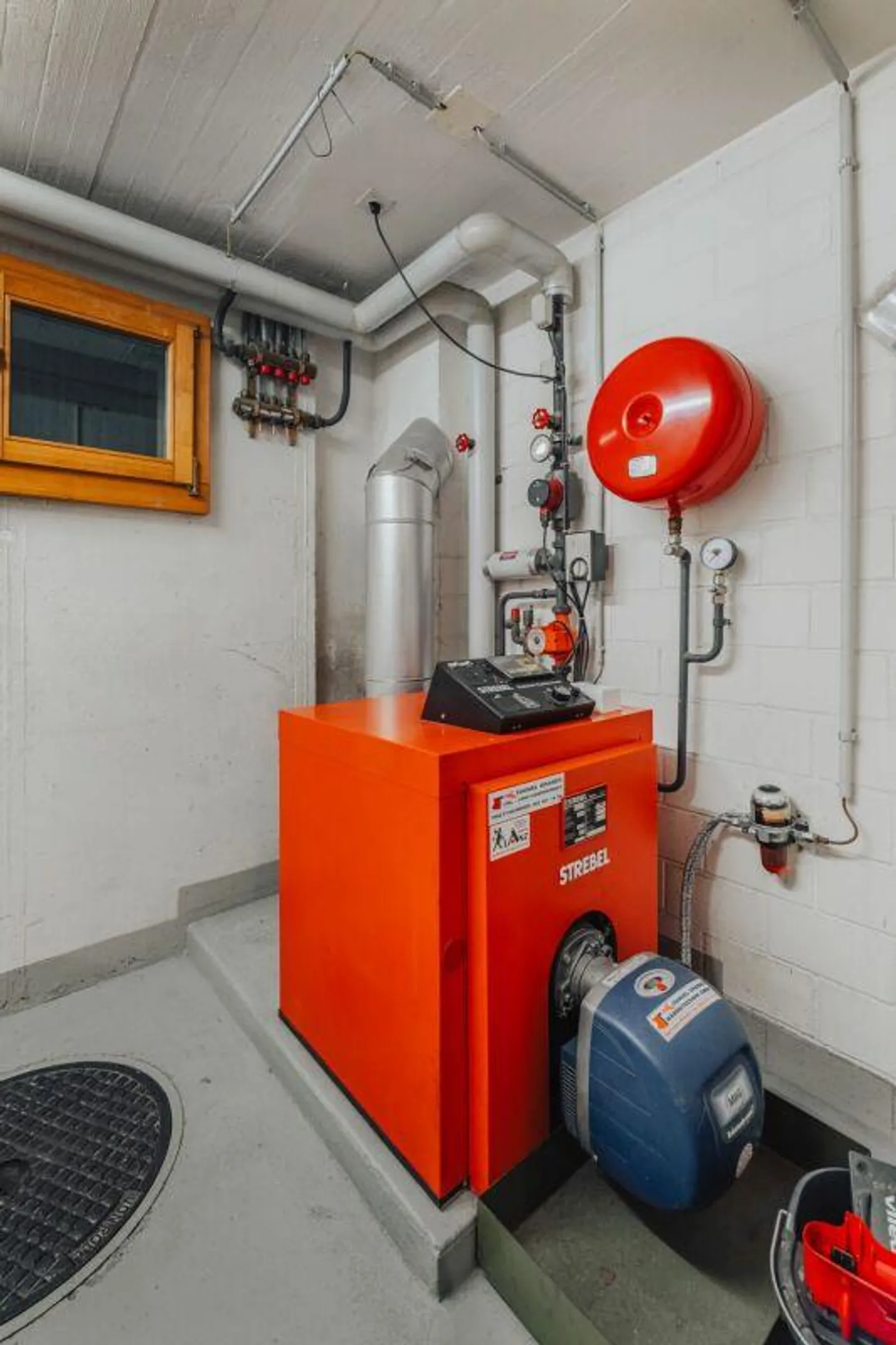 Casa unifamiliare con giardino - Foto 19 di 23