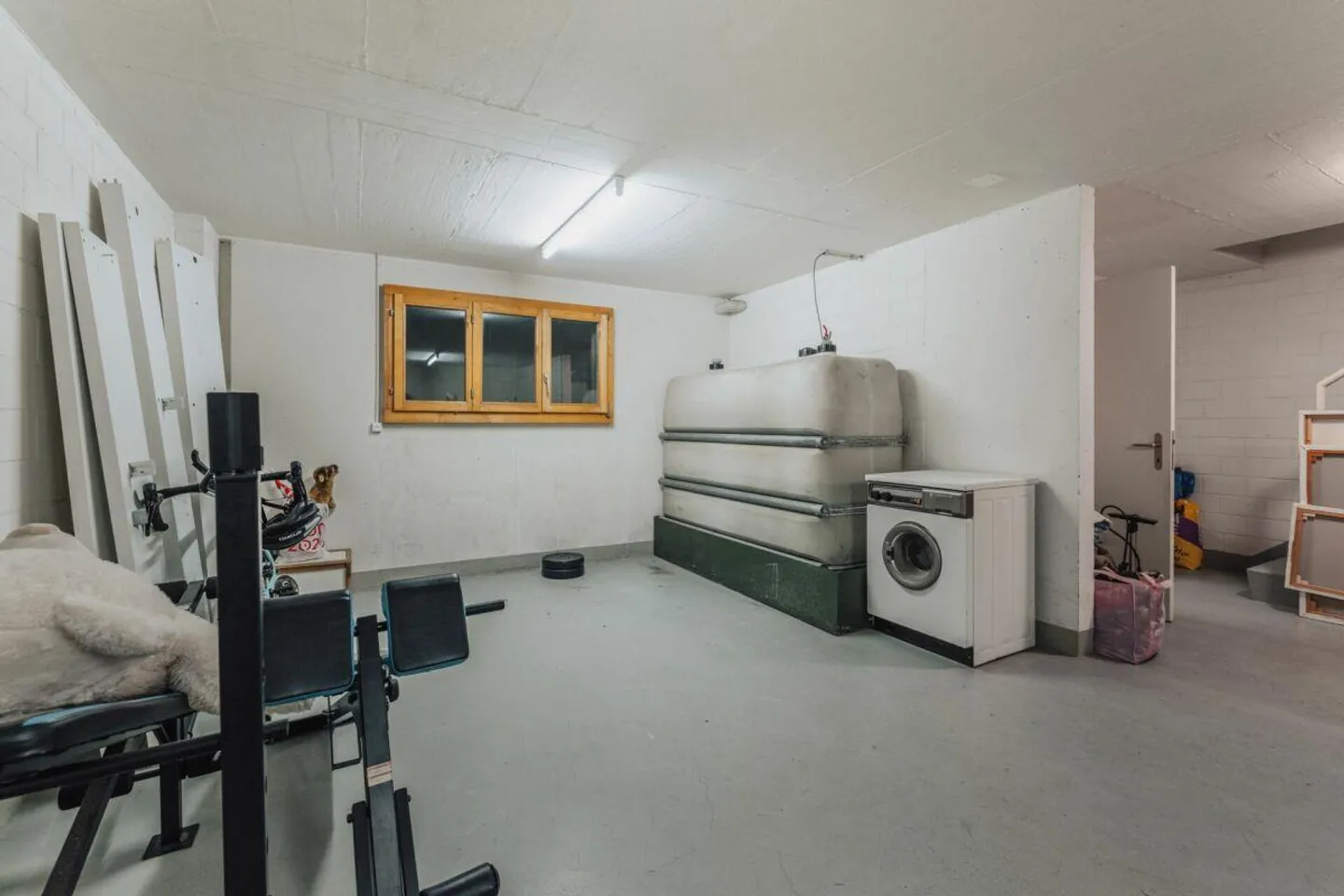 Casa unifamiliare con giardino - Foto 20 di 23