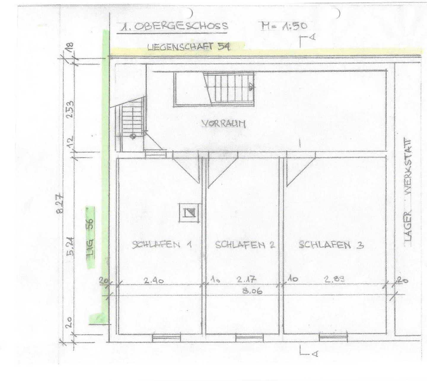 Simple Flarz House with Garden - Photo 8 of 9