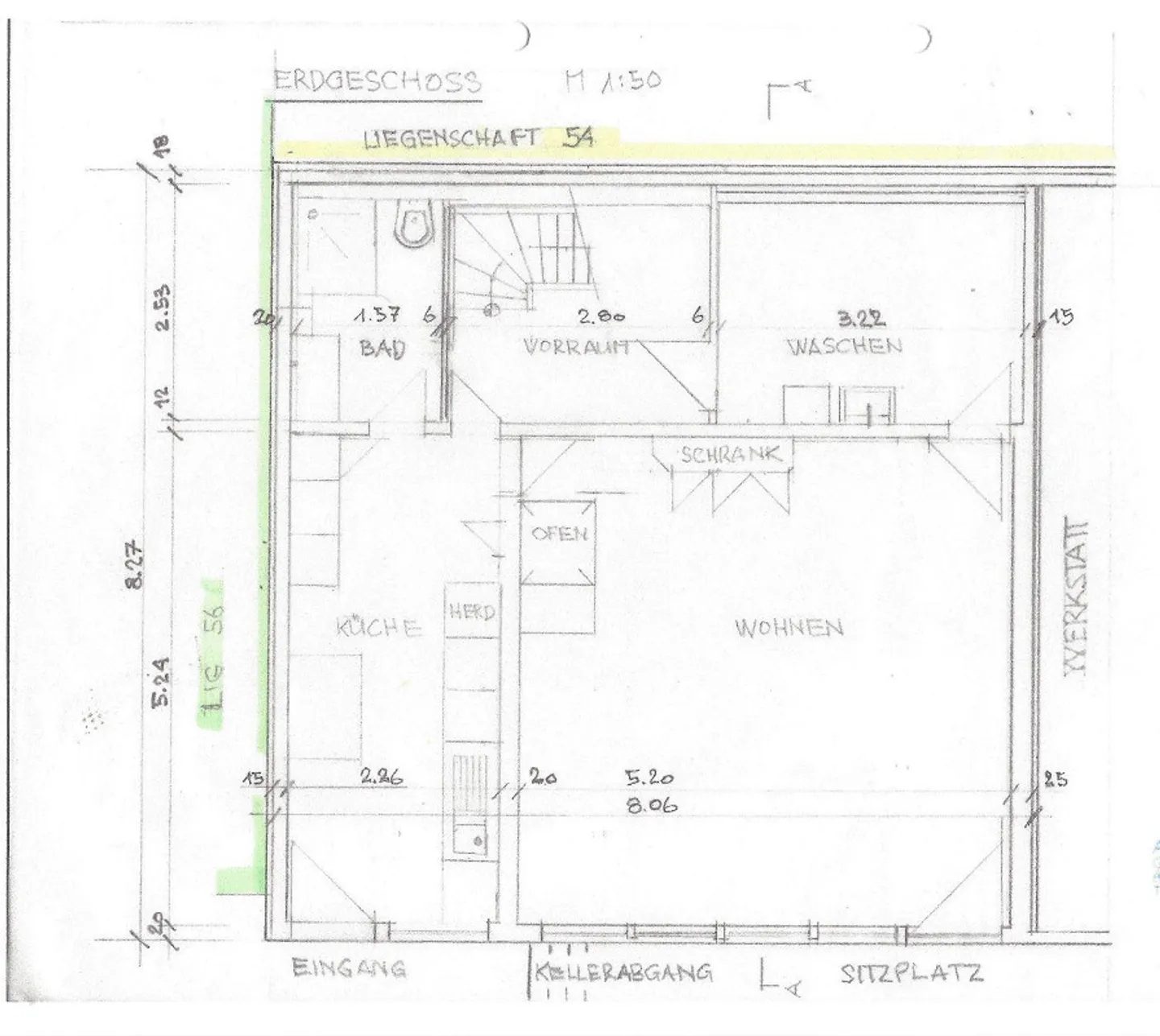 Simple Flarz House with Garden - Photo 9 of 9