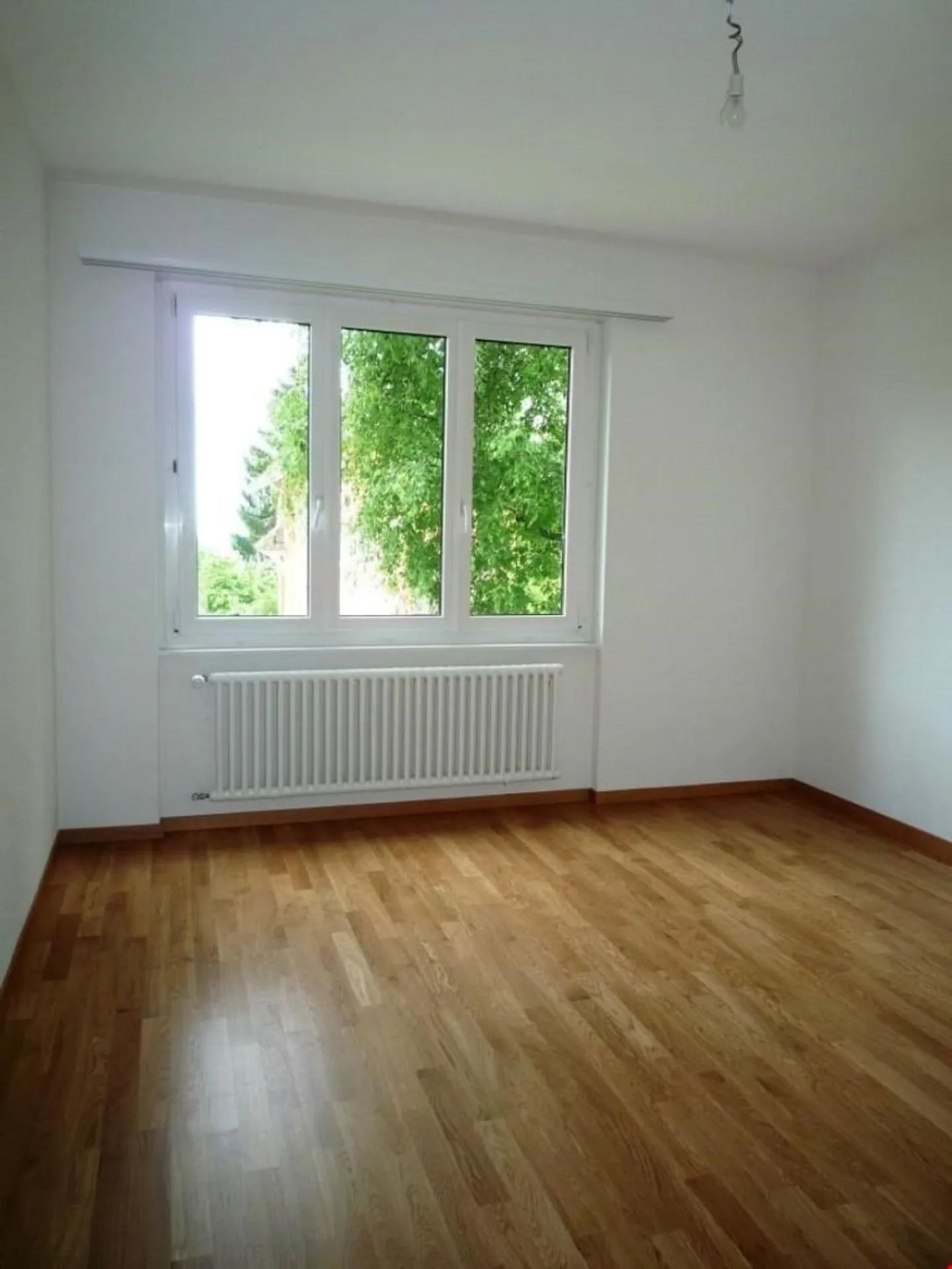 Beautiful 3-room apartment with balcony! - Photo 3 of 11