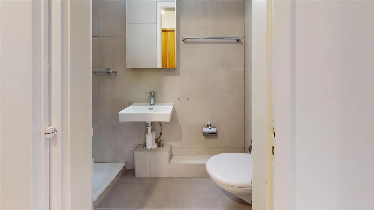 Charmant appartement de 1,5 pièce au cour de Fribourg - Photo 5 sur 6