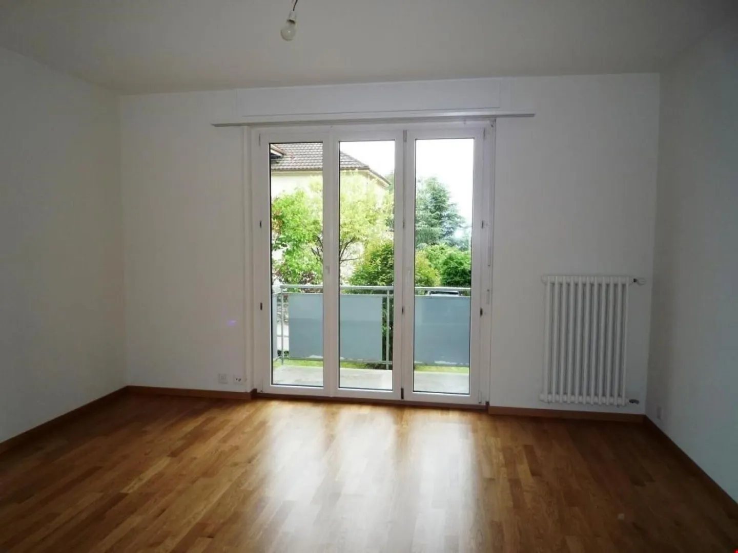 Beautiful 3-room apartment with balcony! - Photo 5 of 11