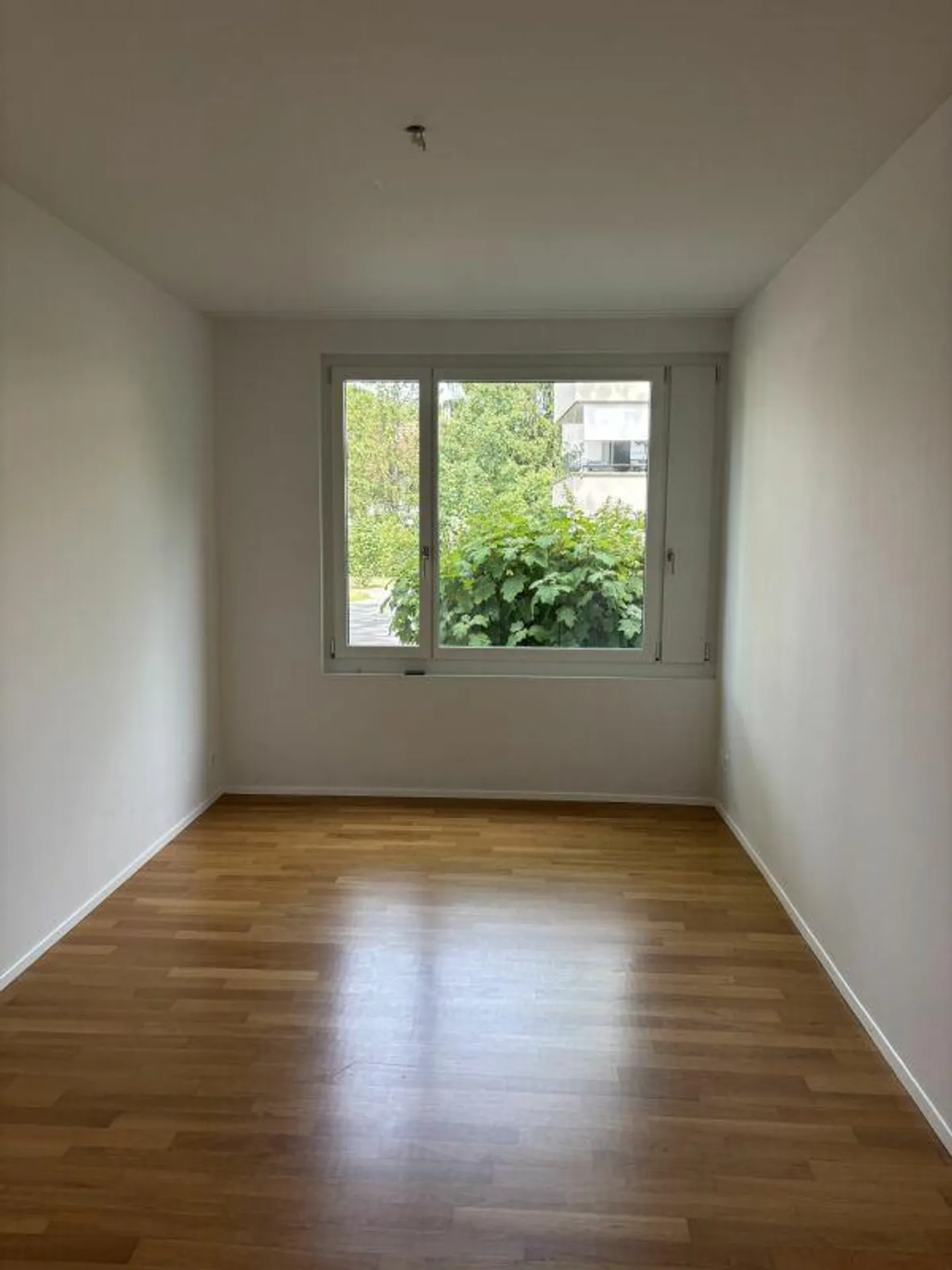 Moderne Gartenwohnung in Aarau - Foto 3 von 11