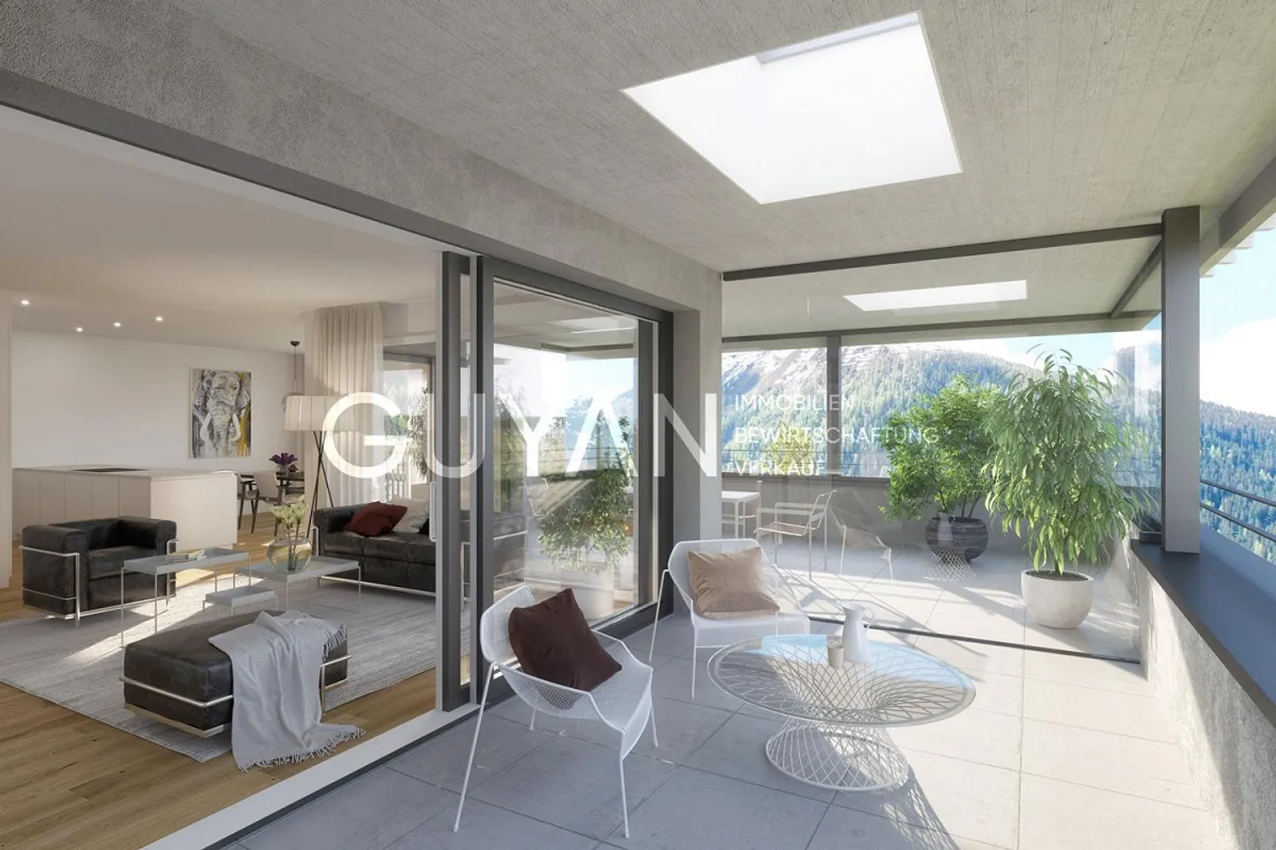 3 1/2 - ATTIC SECOND HOME ABELIA, NEW BUILD, NO. 1B.31 - Photo 7 of 10