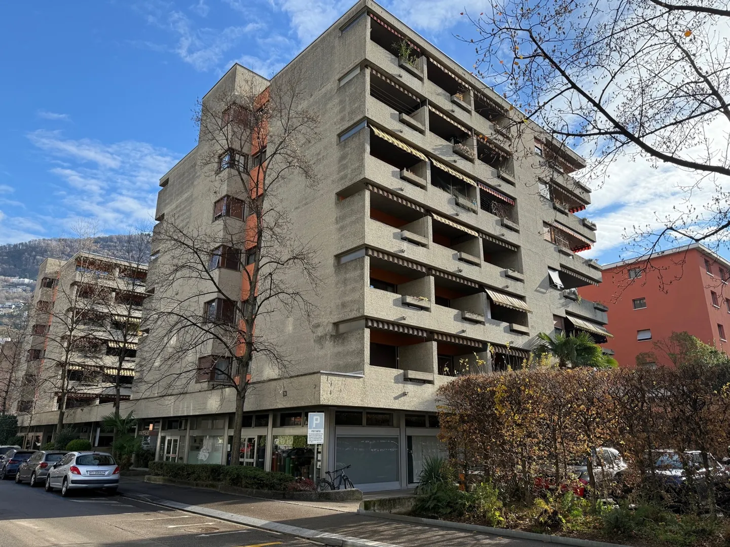 Appartement d'une chambre confortable dans un emplacement central - Photo 1 sur 6