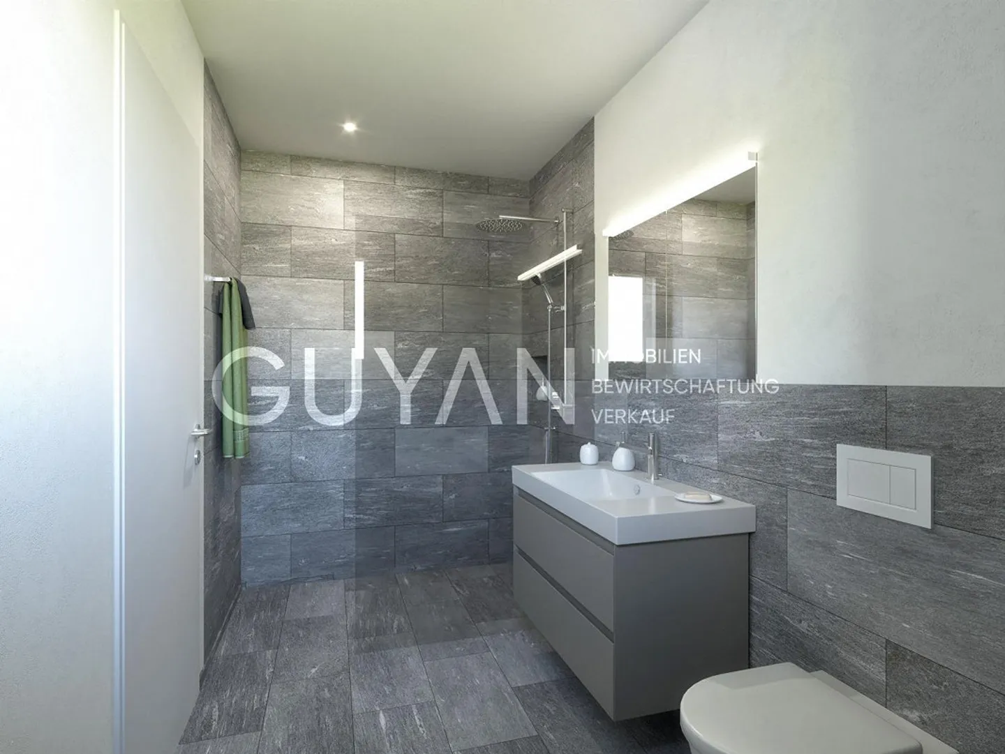 3 1/2 - ATTIC SECOND HOME ABELIA, NEW BUILD, NO. 1B.31 - Photo 8 of 10