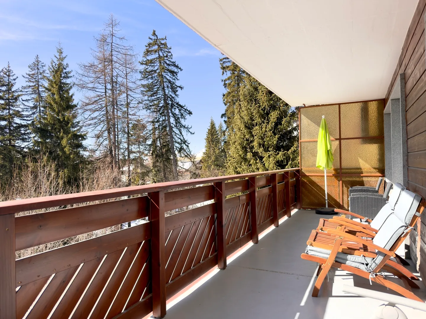 Appartamento Incantevole a Crans - Foto 15 di 15