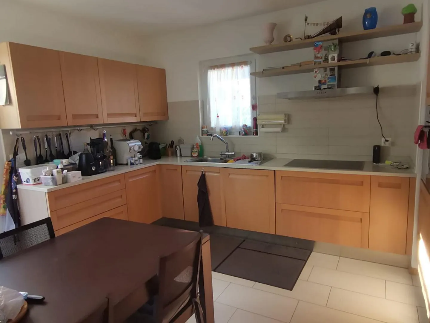 Casa di 6.5 locali con giardino - Foto 1 di 20