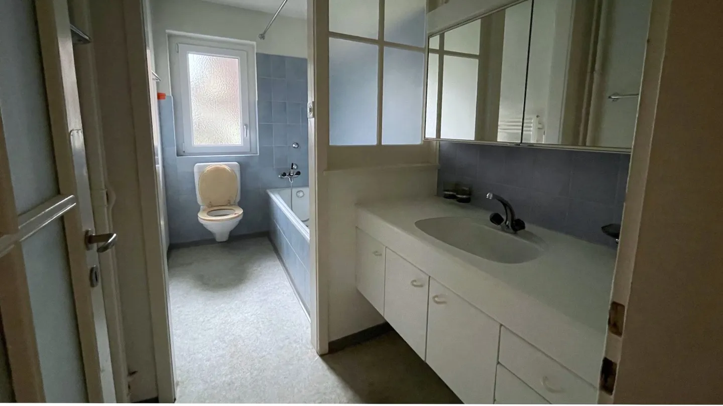 2-room apartment for rent until 30.06.2026 - Photo 5 of 5