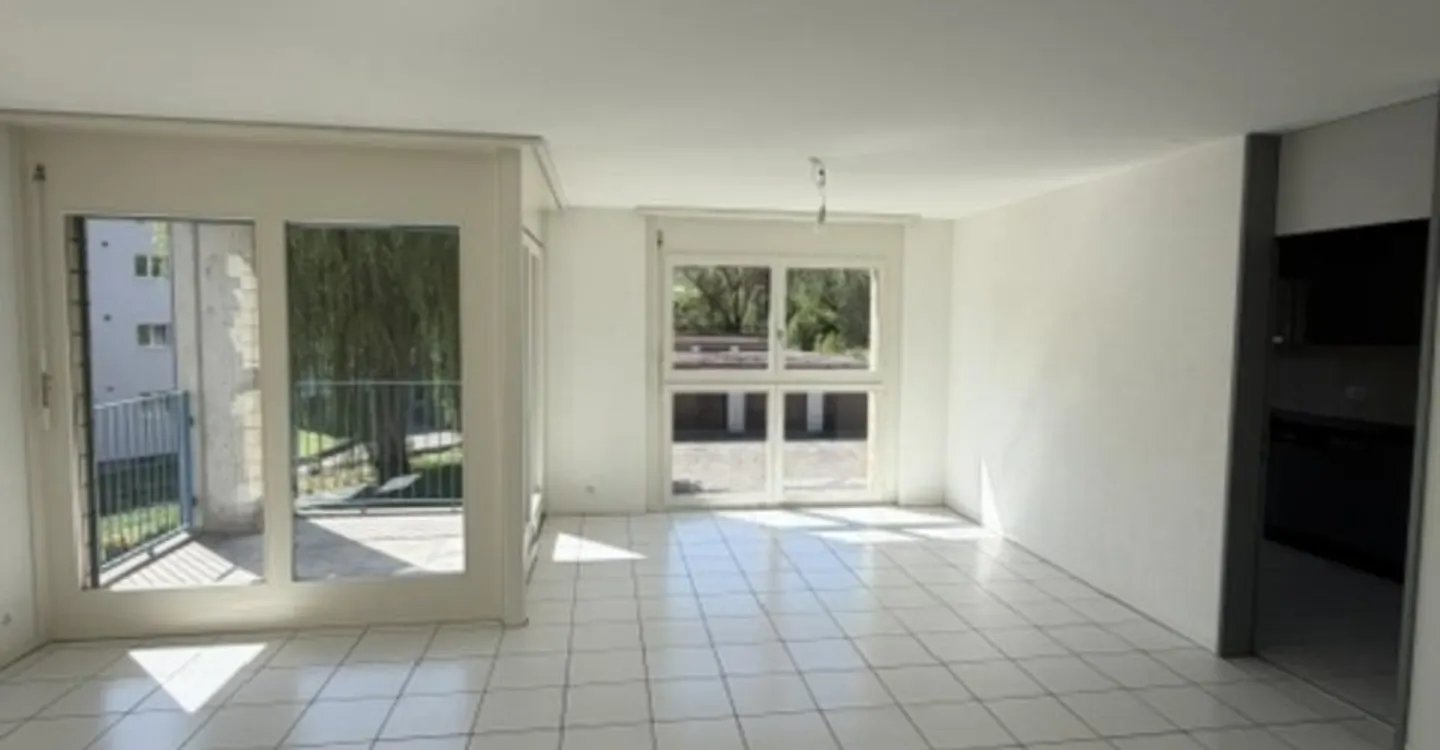 Appartement Rénové à Cressier - Photo 4 sur 18