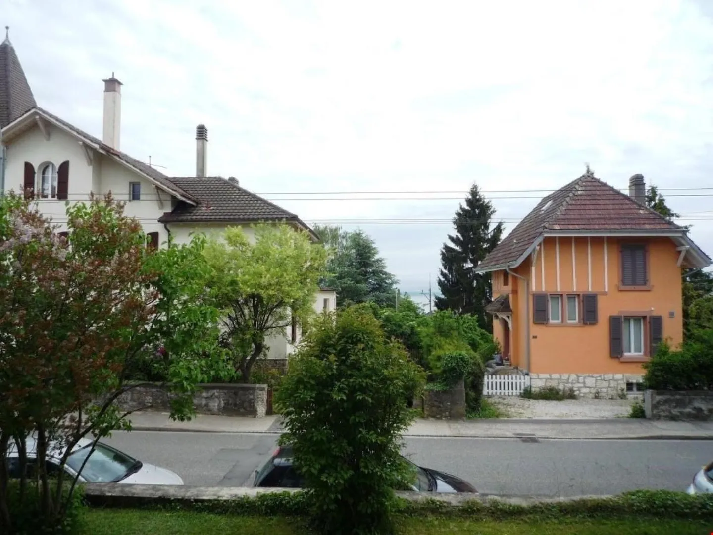 Beautiful 3-room apartment with balcony! - Photo 11 of 11