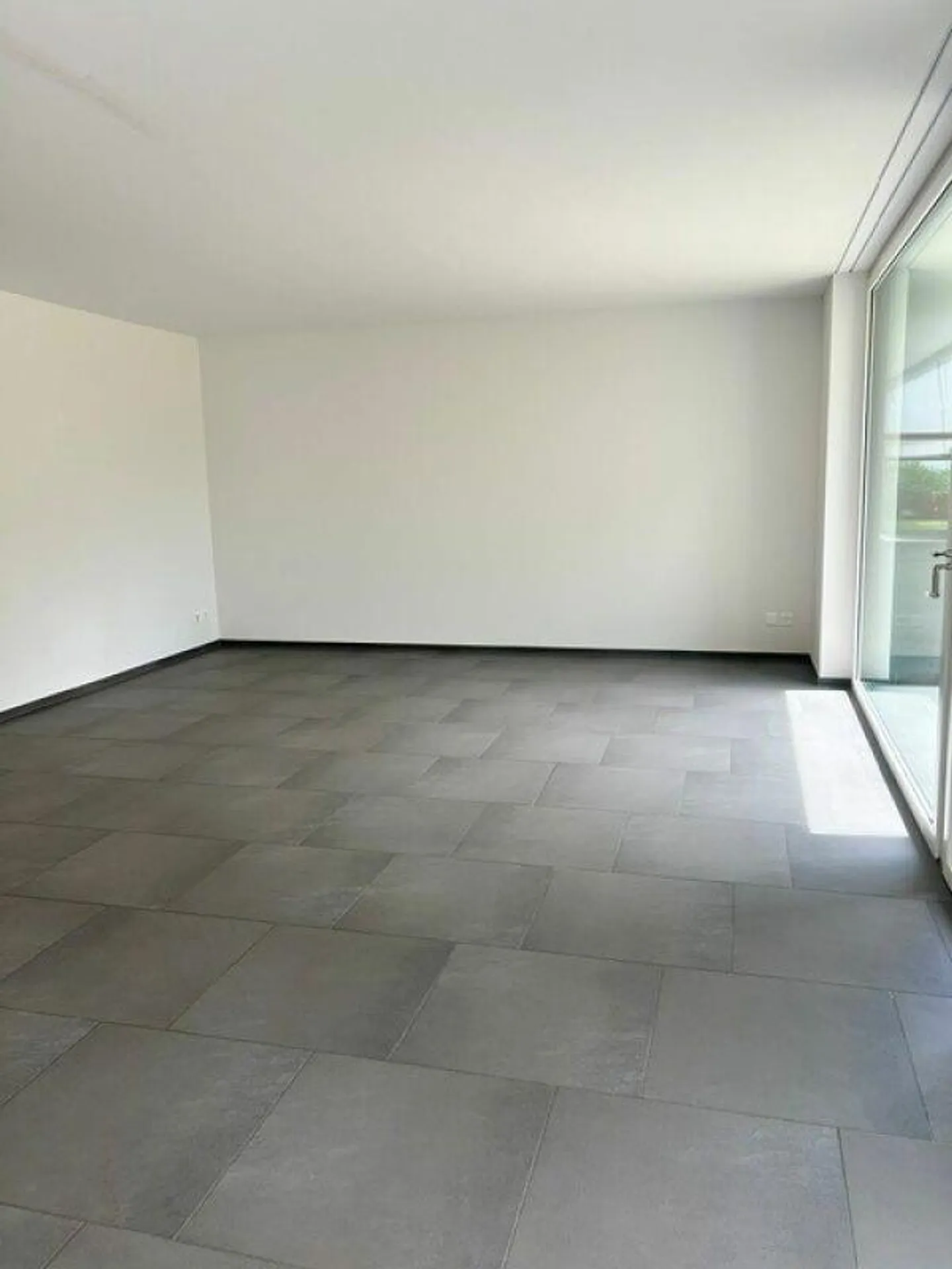 Moderne Gartenwohnung in Aarau - Foto 7 von 11