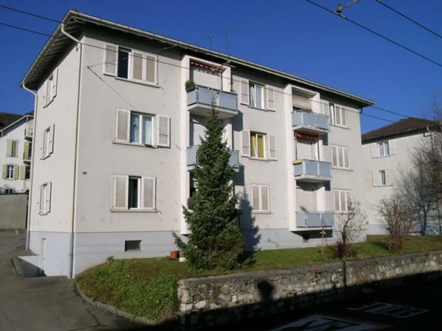 Beautiful 3-room apartment with balcony! - Photo 10 of 11