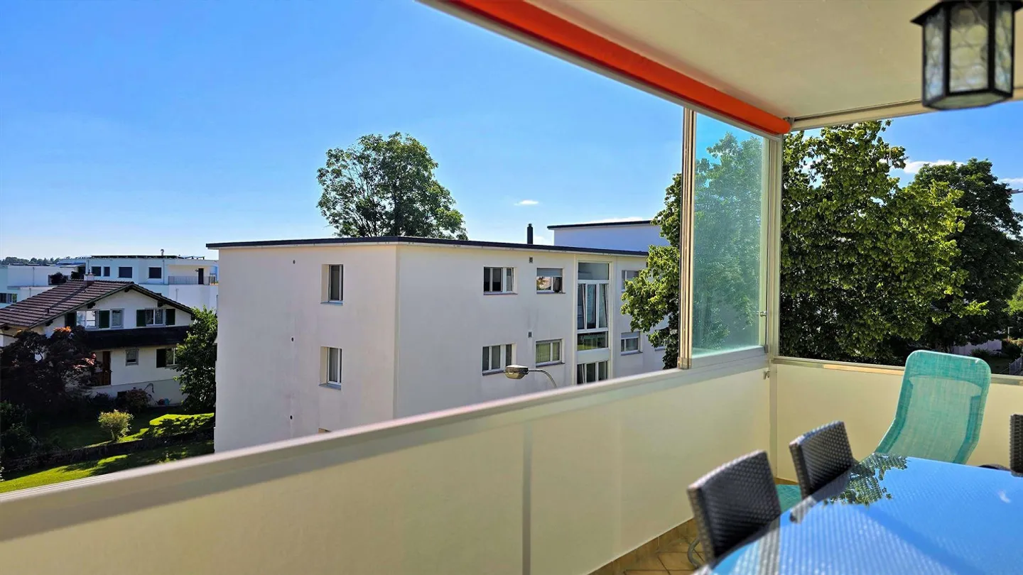 Propriété parfaitement entretenue dans un quartier populaire - Photo 10 sur 12