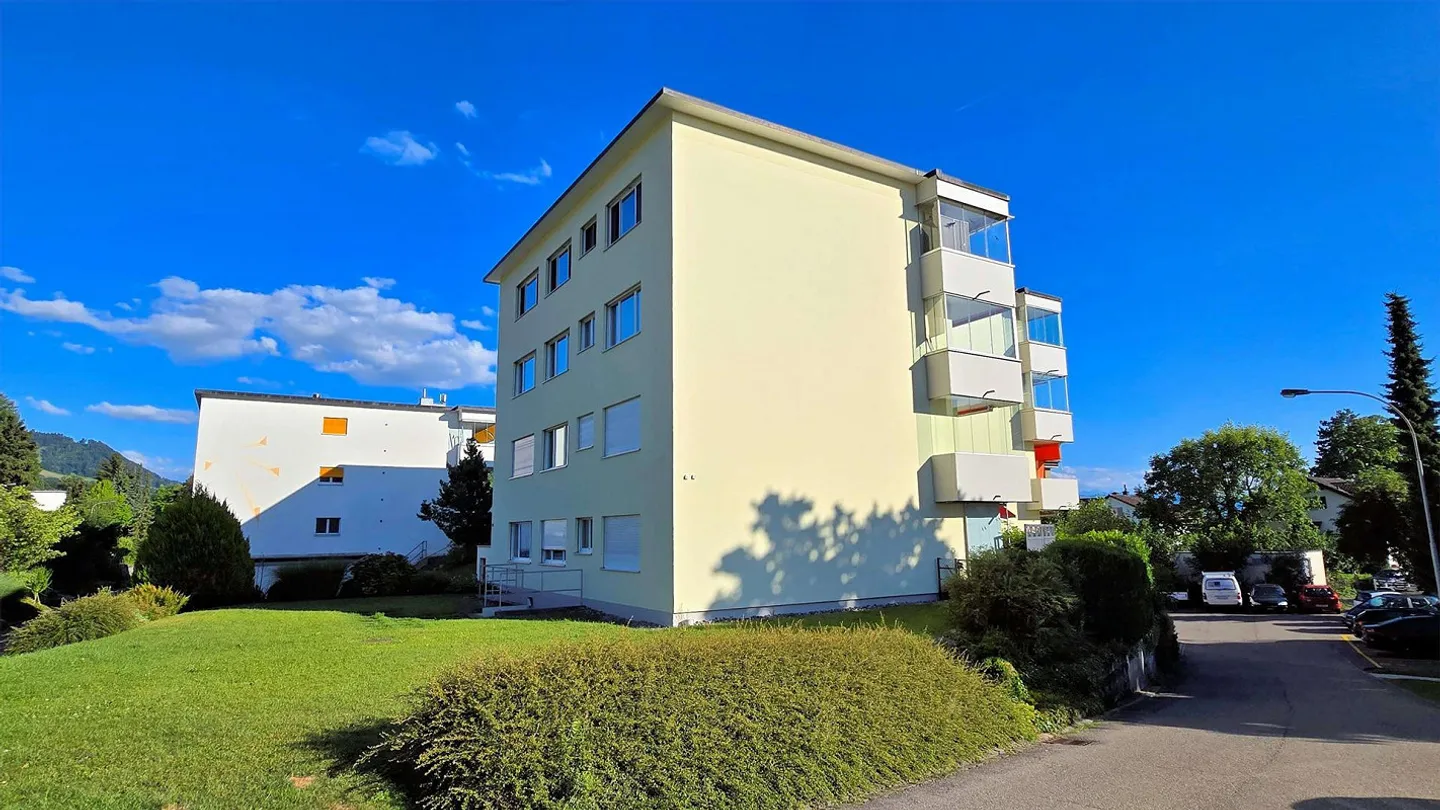 Propriété parfaitement entretenue dans un quartier populaire - Photo 11 sur 12