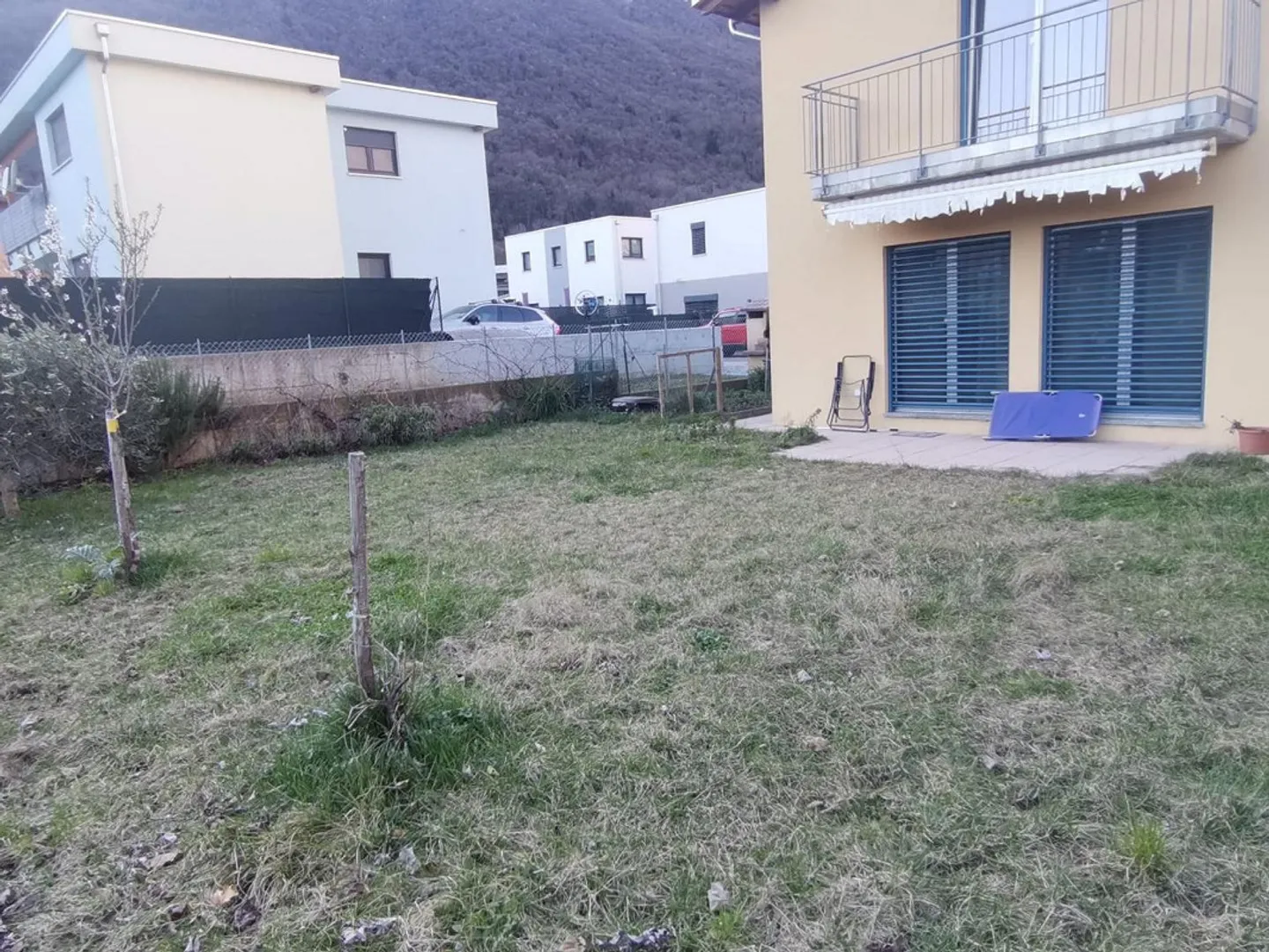 Casa di 6.5 locali con giardino - Foto 18 di 20
