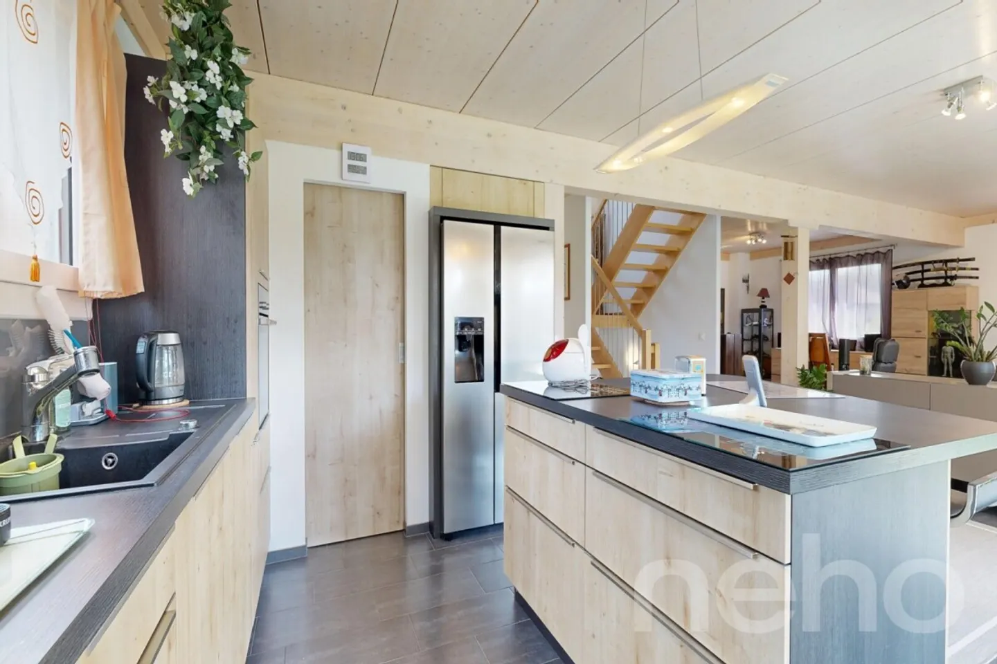 Detached House? Family Villa from 2012 - Photo 5 of 12
