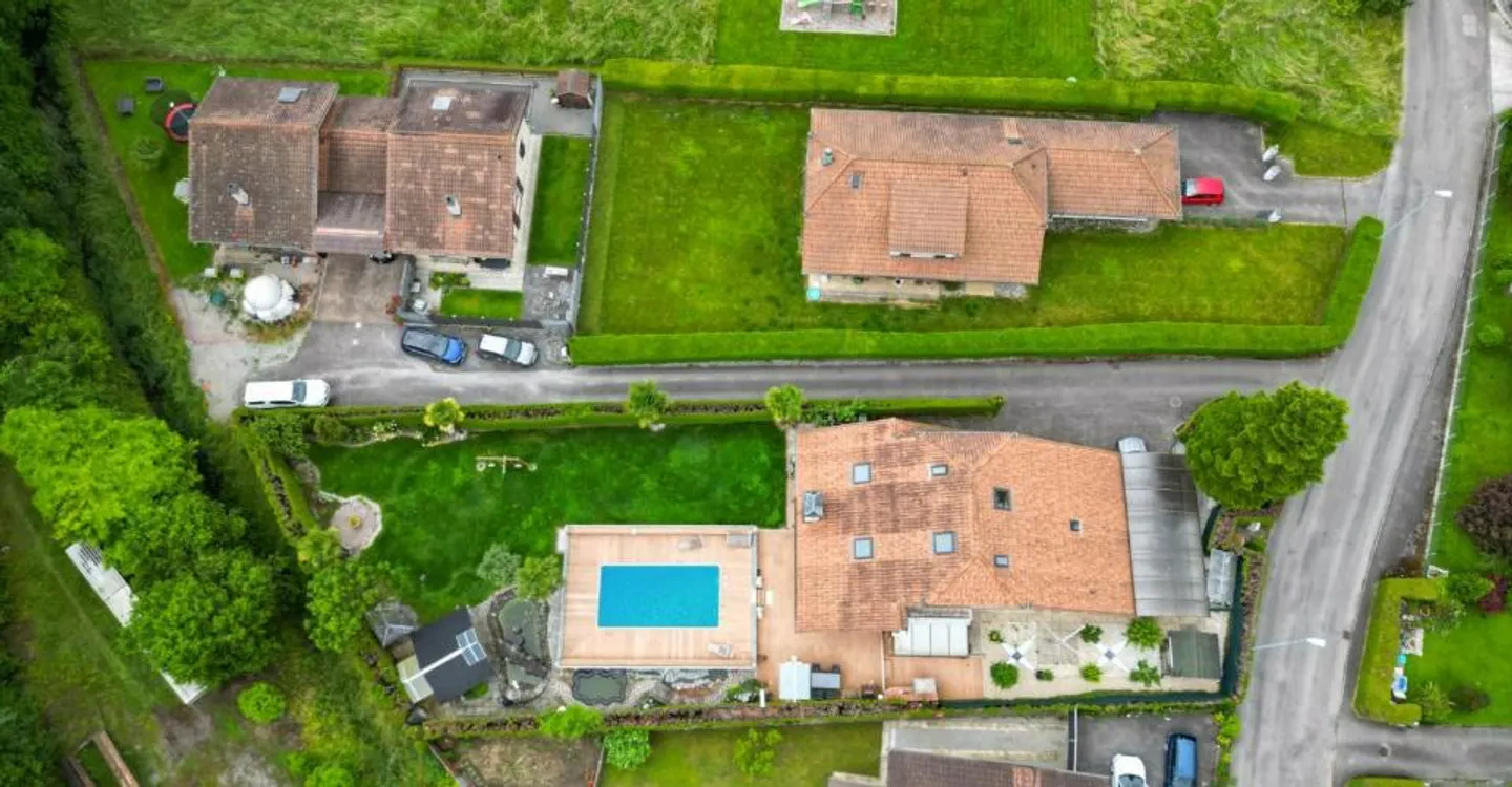 BOUVERET - TERRENO EDIFICABILE PER EDIFICIO - Foto 2 di 3