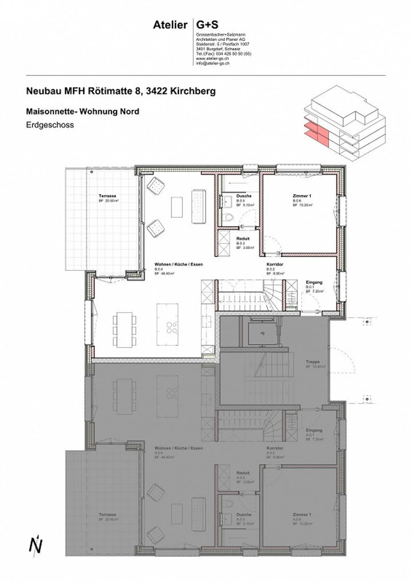 RESERVED - Largest Apartment in the Project! - Photo 14 of 16