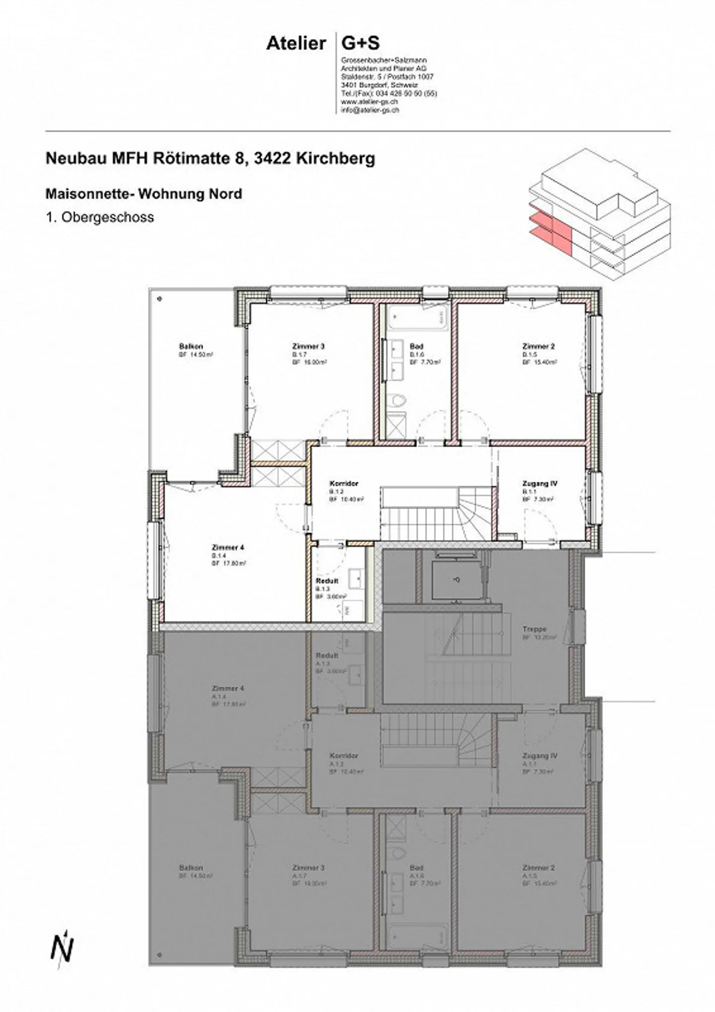 RESERVED - Largest Apartment in the Project! - Photo 15 of 16