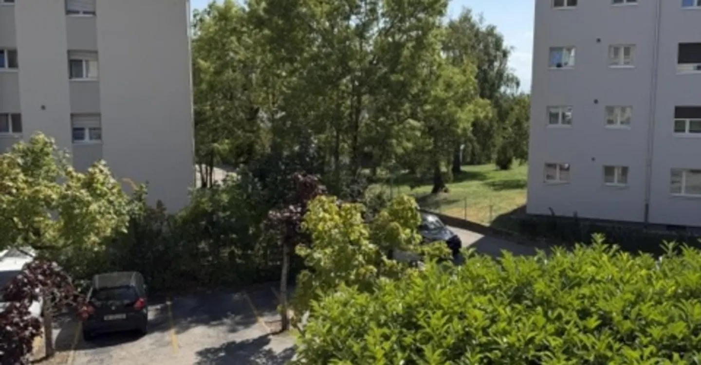 Appartement Rénové à Cressier - Photo 18 sur 18