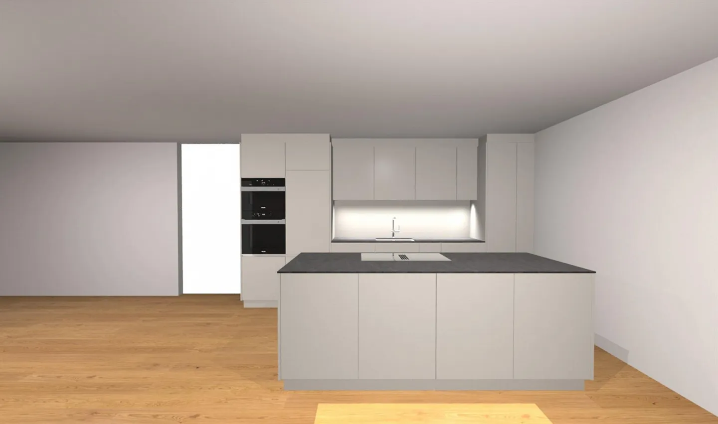 RESERVED - Largest Apartment in the Project! - Photo 16 of 16