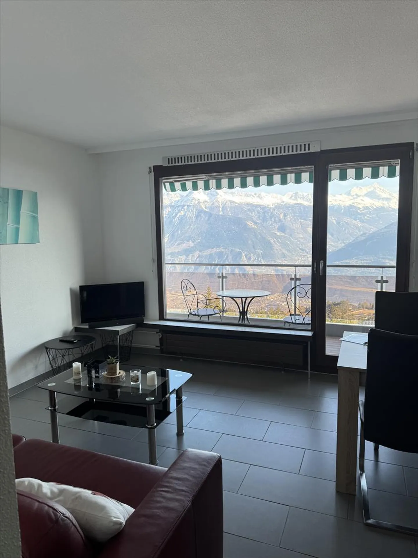 2,5-Zimmer-Wohnung - Foto 3 von 9