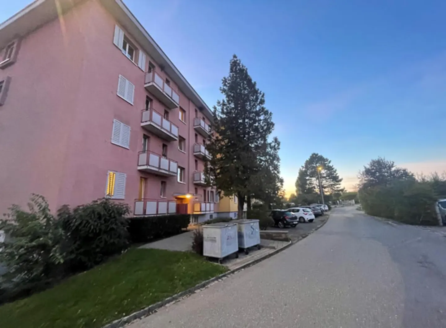 Appartamento attraente di 3,5 locali in affitto a Wetzikon - Foto 1 di 9