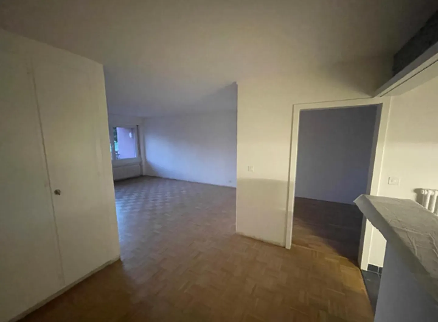 Appartamento attraente di 3,5 locali in affitto a Wetzikon - Foto 4 di 9