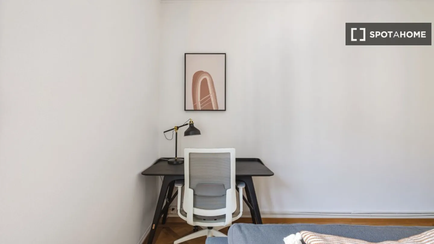 Appartement à louer - Photo 5 sur 14