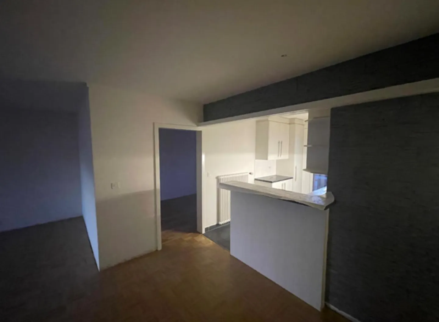 Appartamento attraente di 3,5 locali in affitto a Wetzikon - Foto 6 di 9