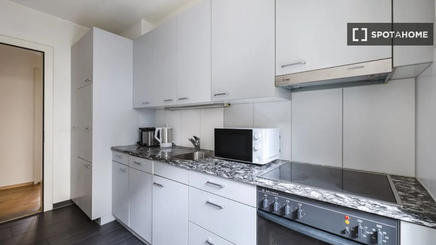 Appartement à louer - Photo 6 sur 14