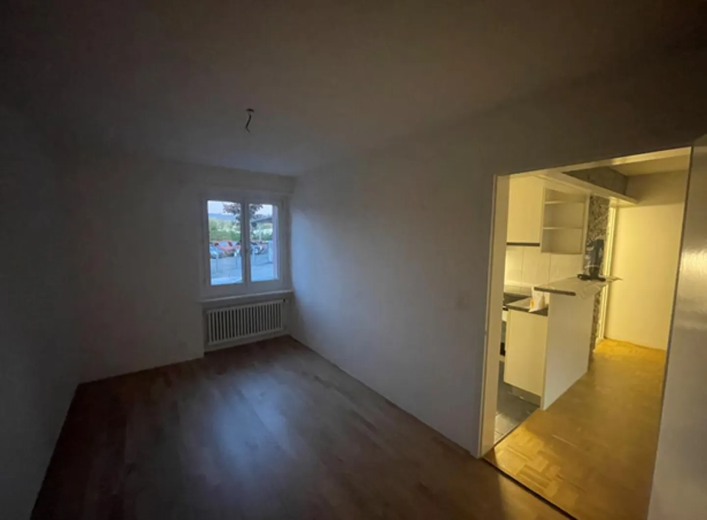 Appartamento attraente di 3,5 locali in affitto a Wetzikon - Foto 7 di 9