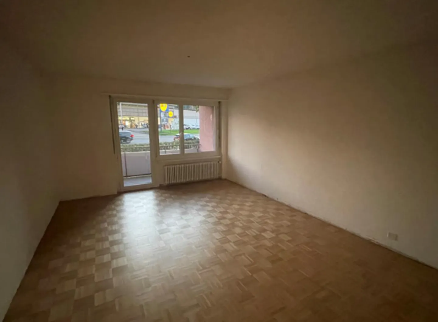 Appartamento attraente di 3,5 locali in affitto a Wetzikon - Foto 2 di 9