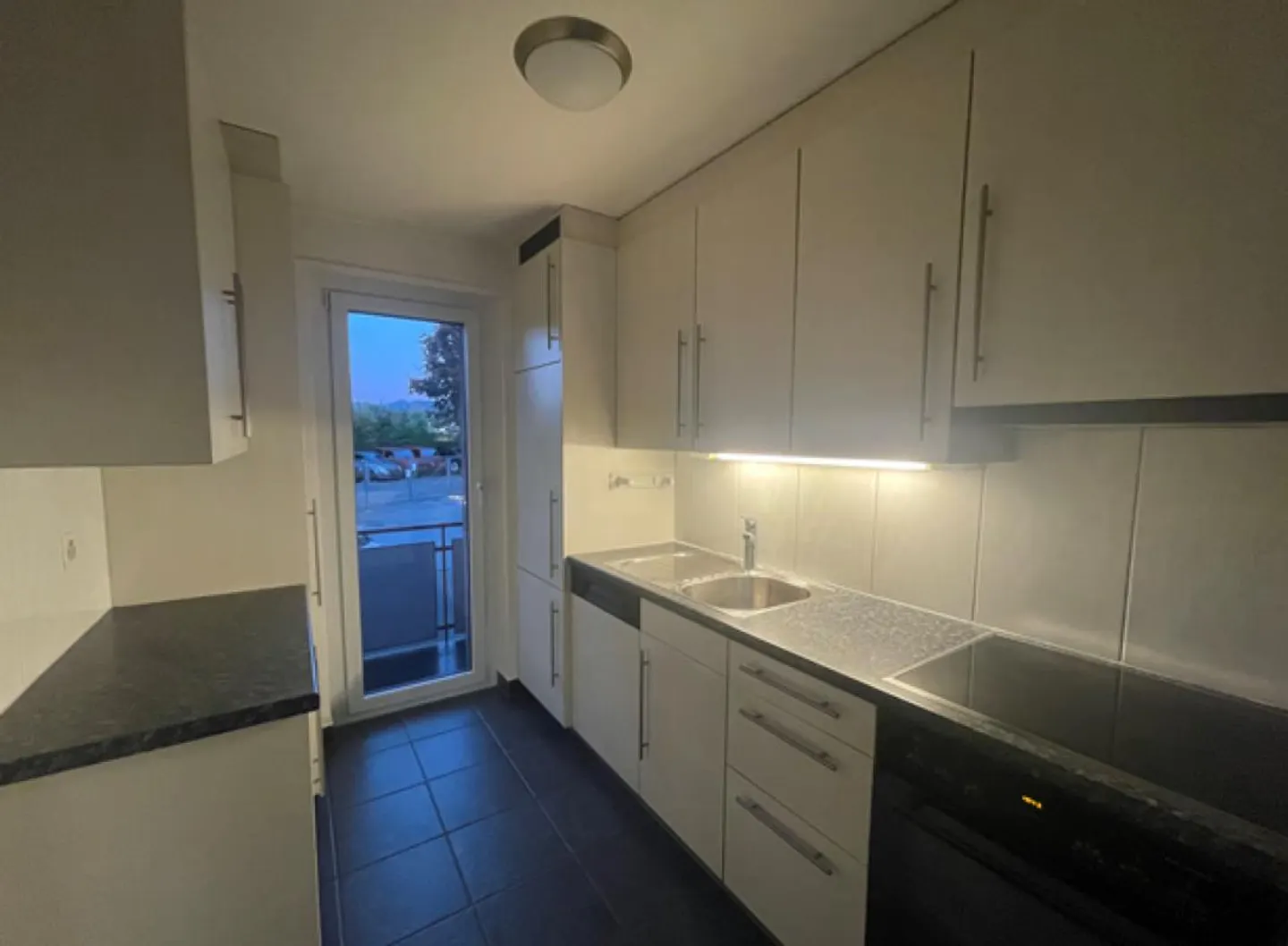 Appartamento attraente di 3,5 locali in affitto a Wetzikon - Foto 3 di 9