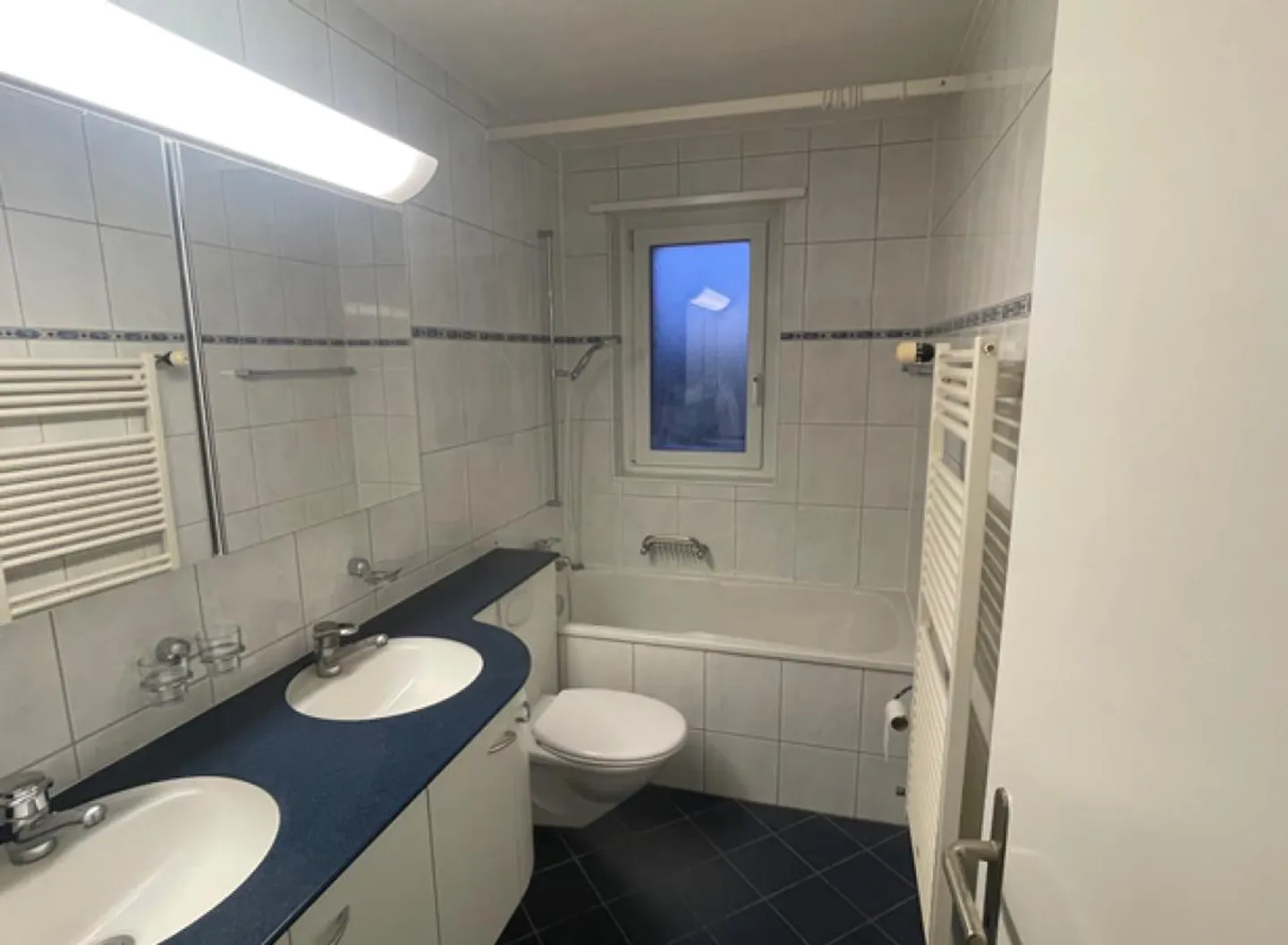 Appartamento attraente di 3,5 locali in affitto a Wetzikon - Foto 8 di 9