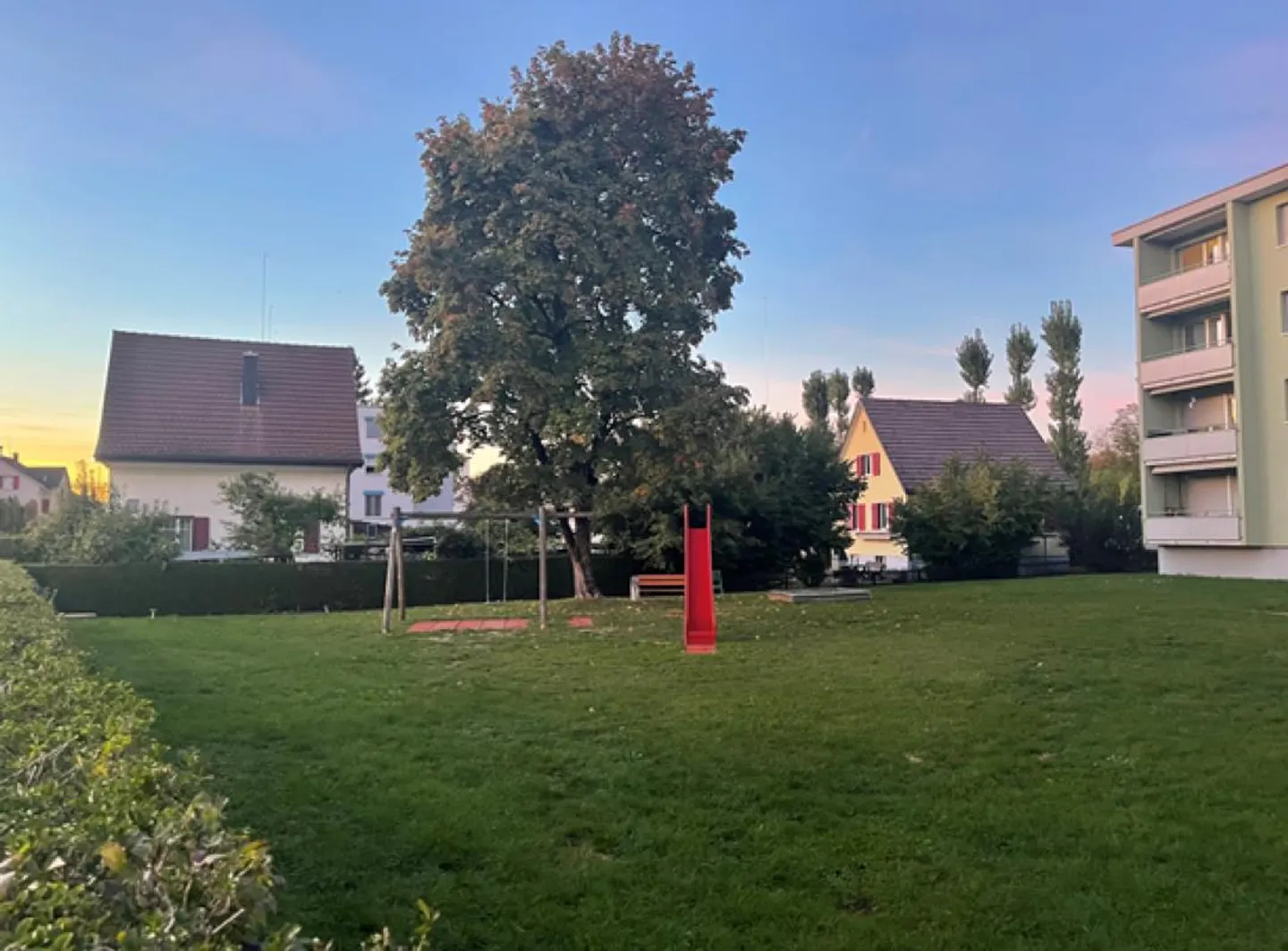 Appartamento attraente di 3,5 locali in affitto a Wetzikon - Foto 9 di 9