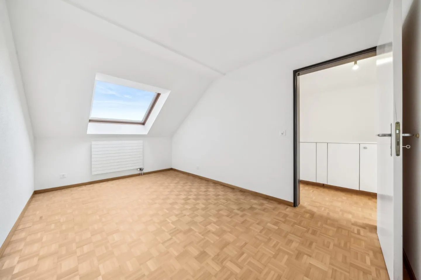 Duplex lumineux avec terrasse - Photo 7 sur 13