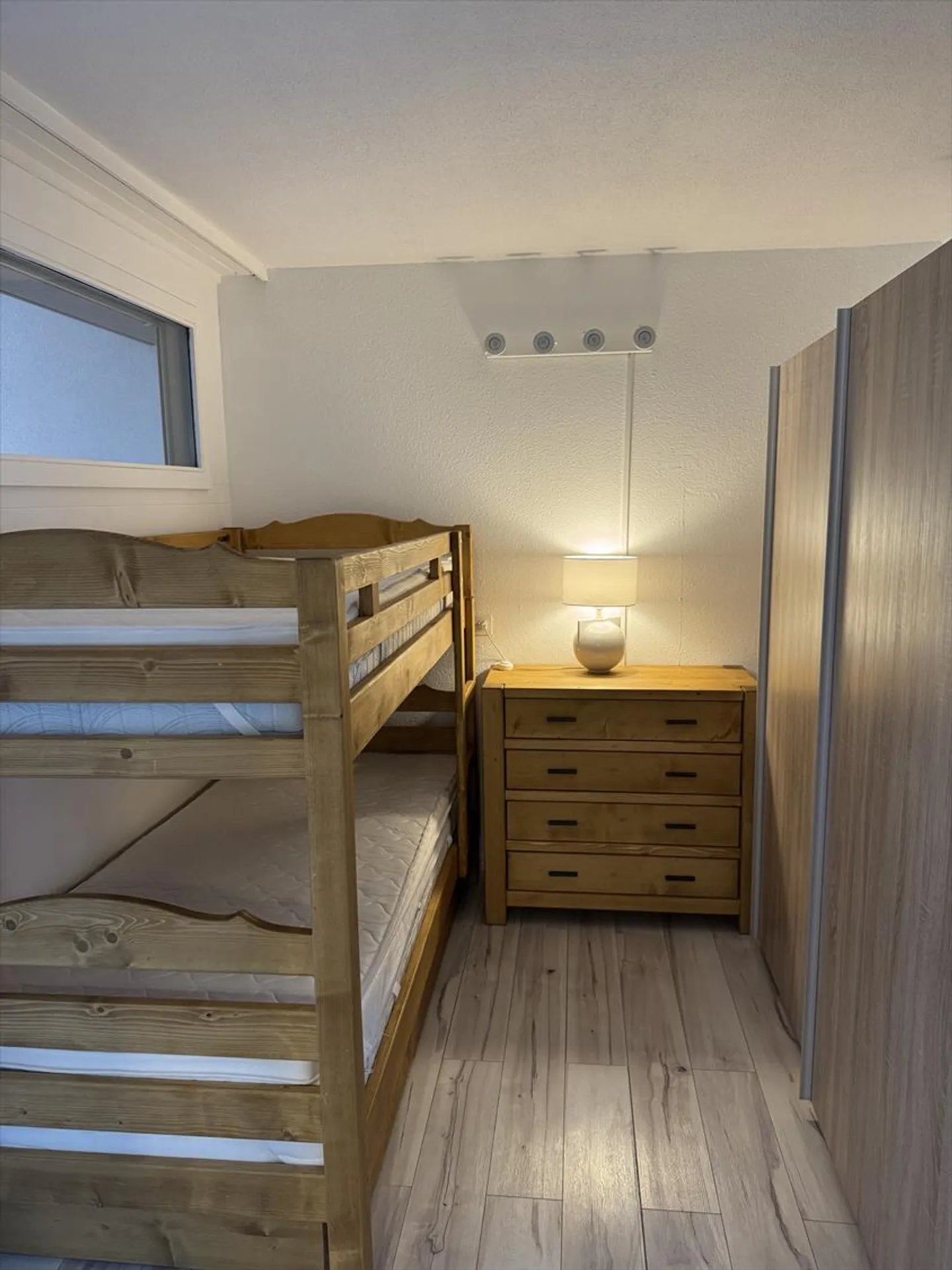 2,5-Zimmer-Wohnung - Foto 7 von 9