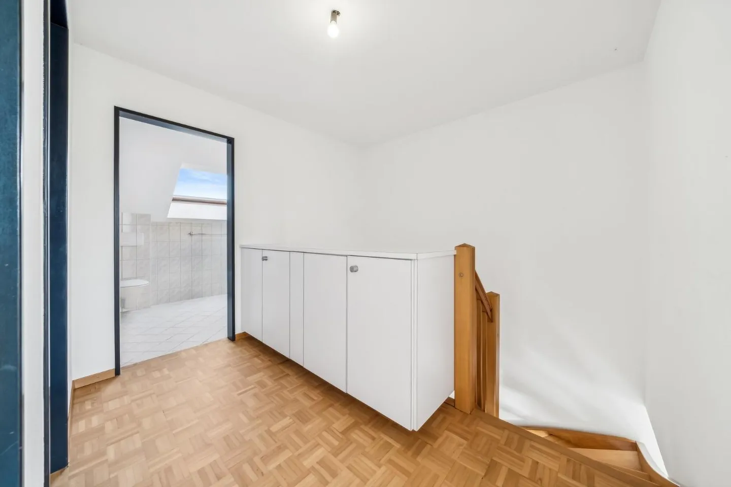 Duplex lumineux avec terrasse - Photo 10 sur 13