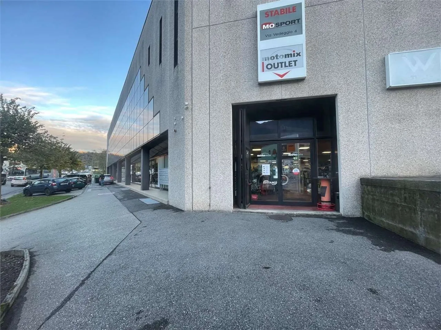 Bürofläche zur Miete in Manno - Foto 9 von 13