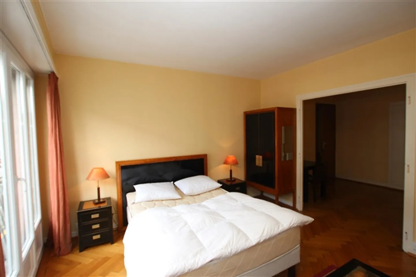 1.5-room apartment - Photo 1 of 4