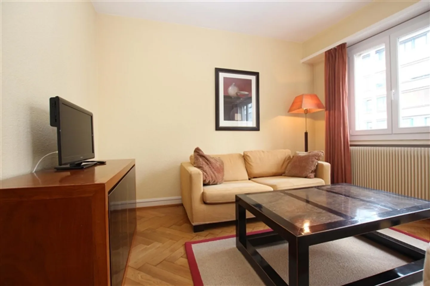 1.5-room apartment - Photo 2 of 4