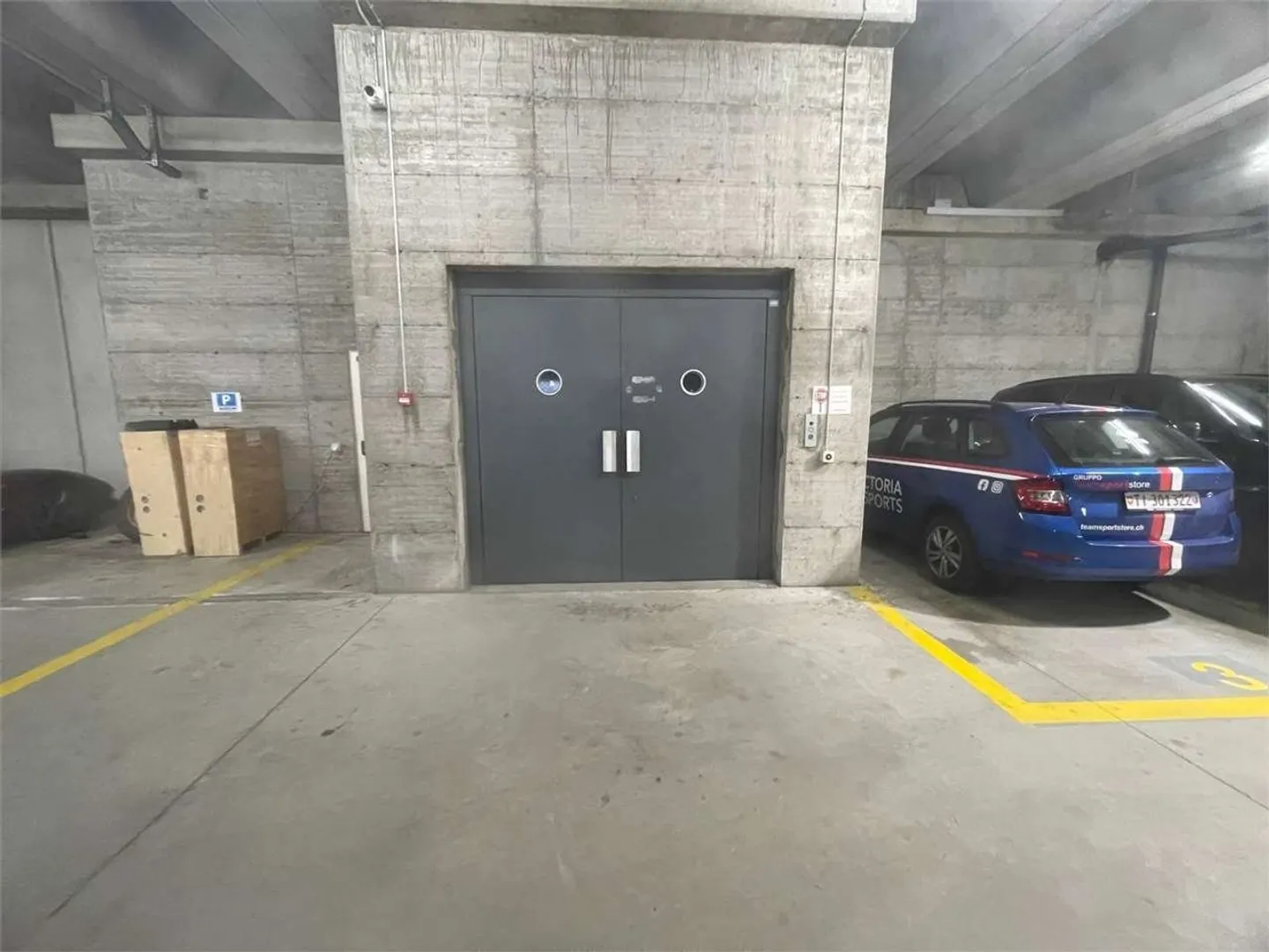 Bürofläche zur Miete in Manno - Foto 10 von 13