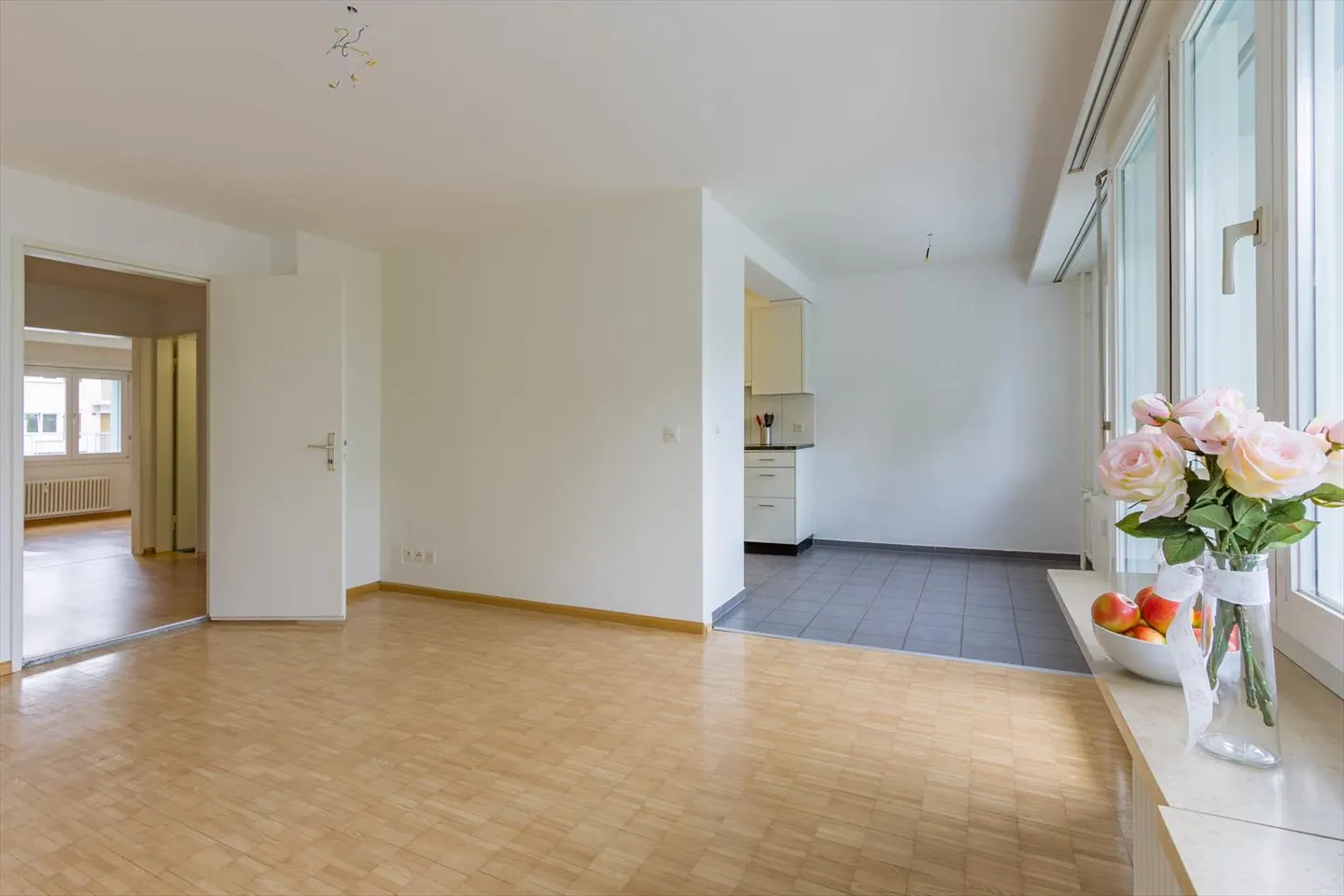 Appartement à louer - Photo 3 sur 7