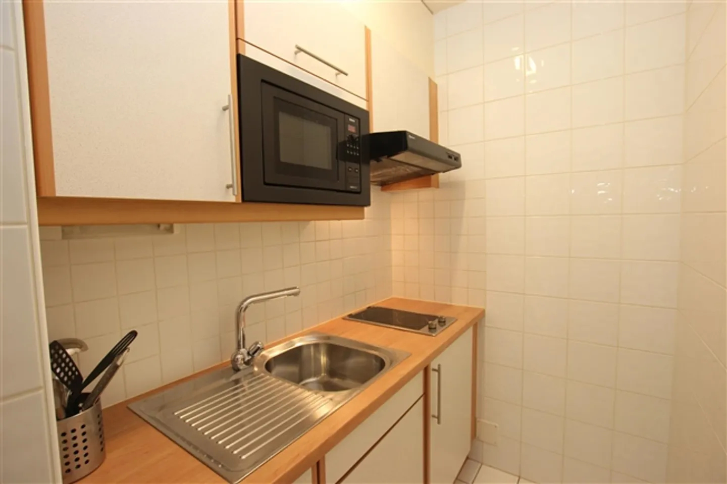 1.5-room apartment - Photo 3 of 4