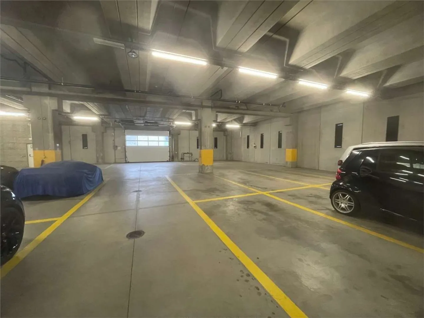 Bürofläche zur Miete in Manno - Foto 11 von 13