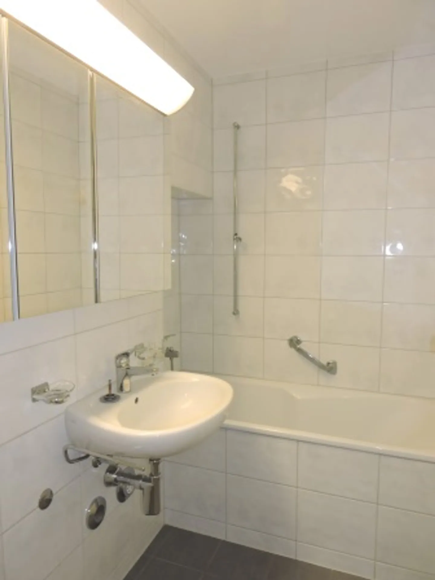 Appartement à louer - Photo 4 sur 7